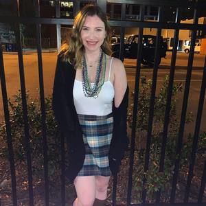 Meet your Posher, Alyssa